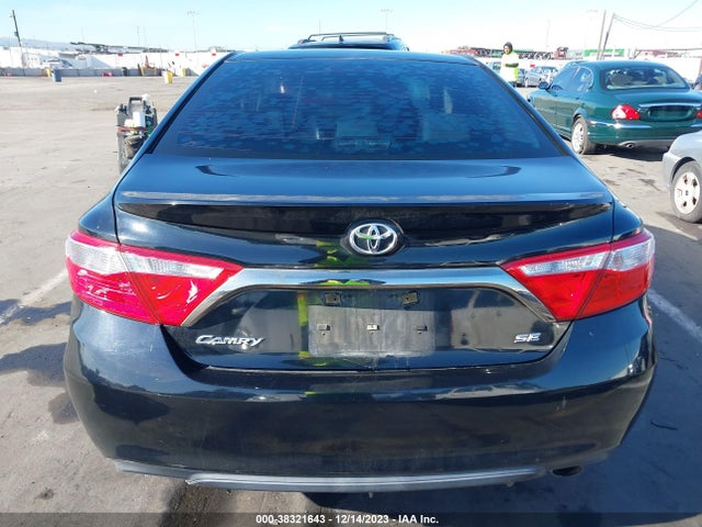 Toyota CAMRY SE 2015 4T1BF1FK3FU057585 Image 32
