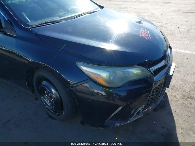 Toyota CAMRY SE 2015 4T1BF1FK3FU057585 Image 22