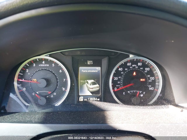 Toyota CAMRY SE 2015 4T1BF1FK3FU057585 Image 23