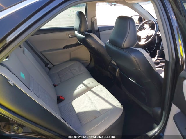 Toyota CAMRY SE 2015 4T1BF1FK3FU057585 Image 24