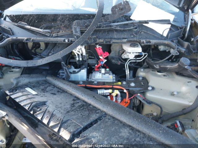 2022 TESLA MODEL Y 7SAYGDEF8NF461073 Photo 9