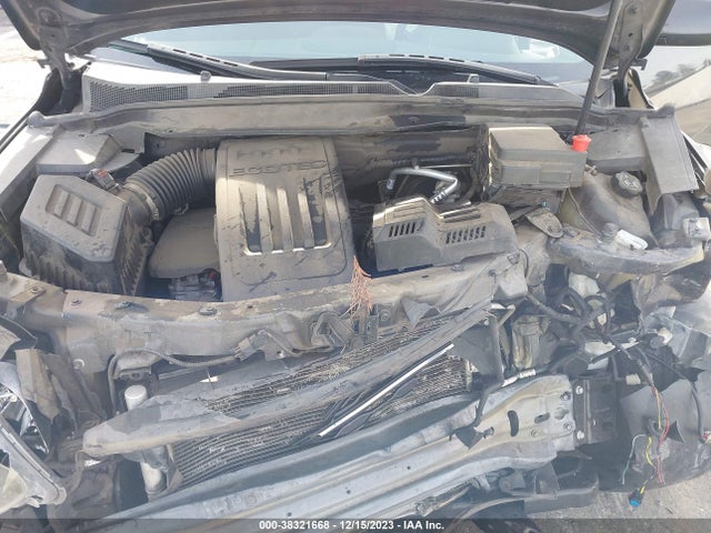 2016 CHEVROLET EQUINOX LT VIN: 2GNALCEK7G6197877