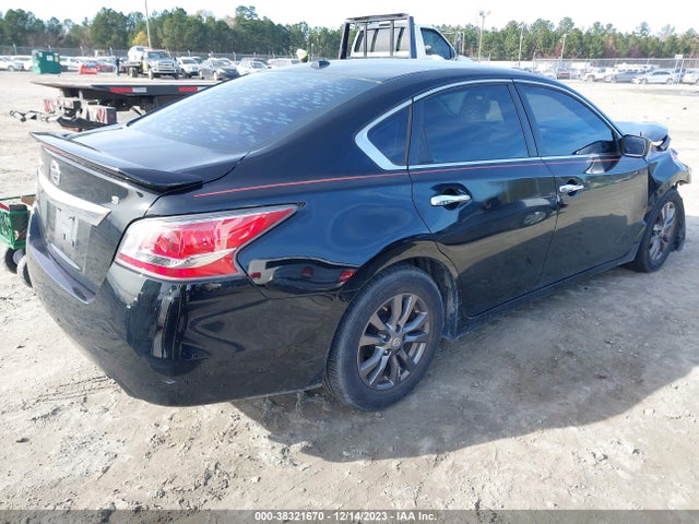 2015 NISSAN ALTIMA 2.5 S VIN: 1N4AL3AP9FC177457