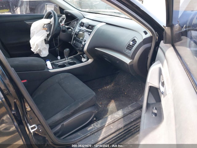 2015 NISSAN ALTIMA 2.5 S VIN: 1N4AL3AP9FC177457