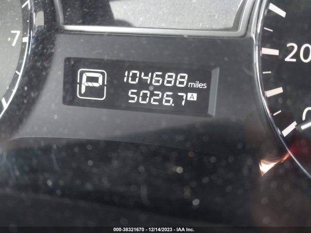2015 NISSAN ALTIMA 2.5 S VIN: 1N4AL3AP9FC177457
