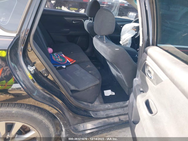 Nissan Altima 2.5 S 2015 1N4AL3AP9FC177457 Image 8