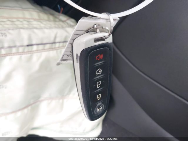 1FADP5CUXFL118546 Ford C-max Energi Sel