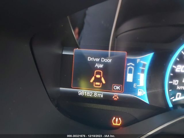 1FADP5CUXFL118546 Ford C-max Energi Sel