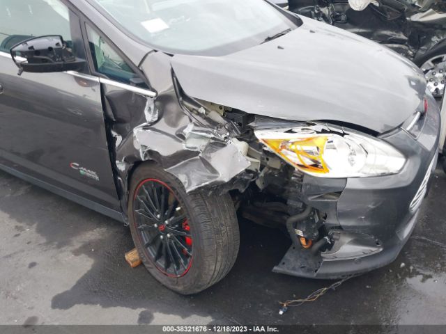 1FADP5CUXFL118546 Ford C-max Energi Sel