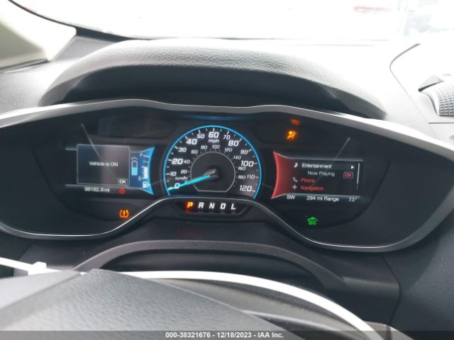 1FADP5CUXFL118546 Ford C-max Energi Sel