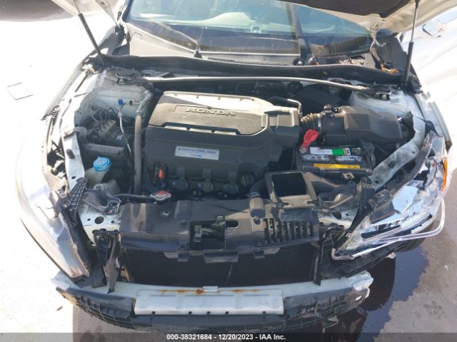 1HGCR3F91HA023790 Honda Accord Touring V6