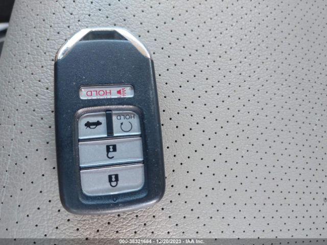 1HGCR3F91HA023790 Honda Accord Touring V6