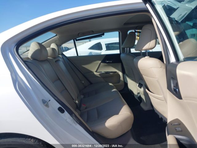 1HGCR3F91HA023790 Honda Accord Touring V6