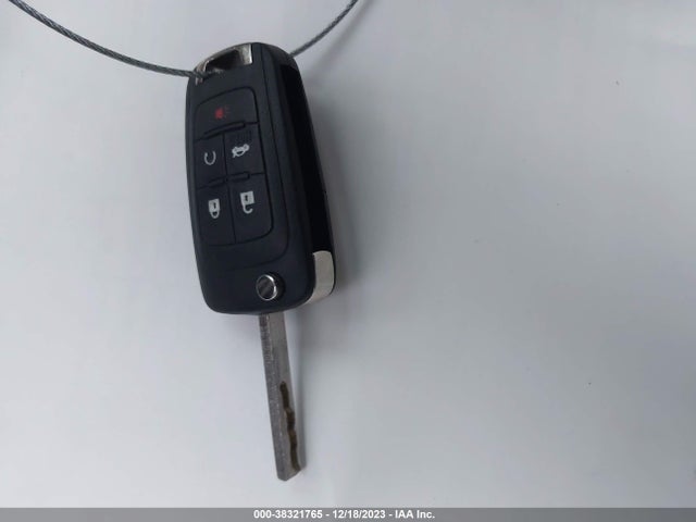 GMC Terrain Slt 2016 2GKFLUEKXG6324758 Image 11
