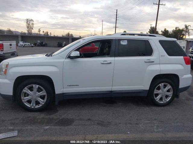 GMC Terrain Slt 2016 2GKFLUEKXG6324758 Image 14
