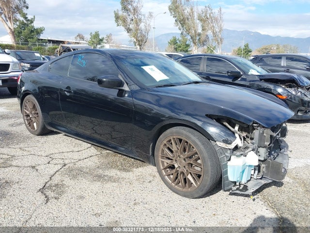 Продажа на аукционе авто 2014 Infiniti Q60 Journey, vin: JN1CV6EK9EM111032, номер лота: 38321773
