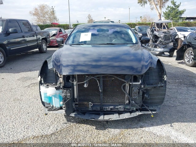 Продажа на аукционе авто 2014 Infiniti Q60 Journey, vin: JN1CV6EK9EM111032, номер лота: 38321773