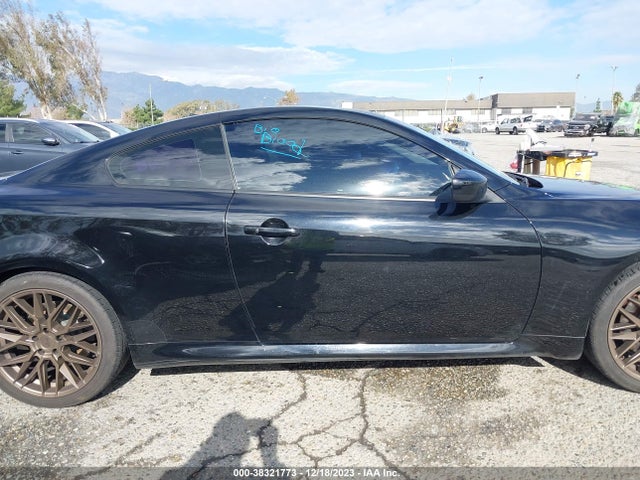 Продажа на аукционе авто 2014 Infiniti Q60 Journey, vin: JN1CV6EK9EM111032, номер лота: 38321773