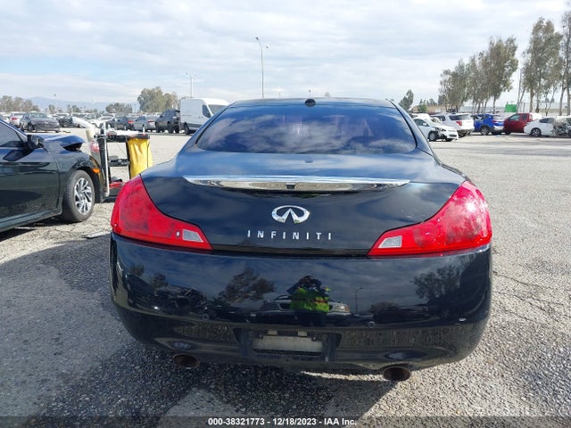 Продажа на аукционе авто 2014 Infiniti Q60 Journey, vin: JN1CV6EK9EM111032, номер лота: 38321773
