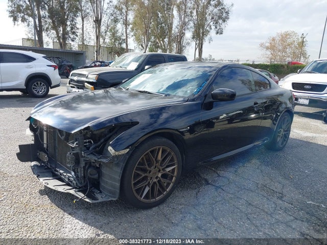 Продажа на аукционе авто 2014 Infiniti Q60 Journey, vin: JN1CV6EK9EM111032, номер лота: 38321773