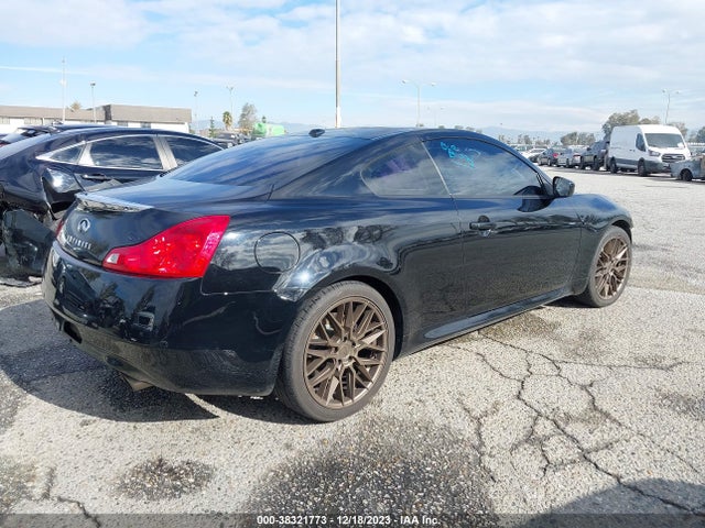 Продажа на аукционе авто 2014 Infiniti Q60 Journey, vin: JN1CV6EK9EM111032, номер лота: 38321773