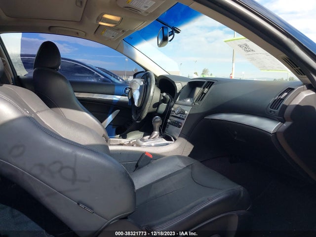 Продажа на аукционе авто 2014 Infiniti Q60 Journey, vin: JN1CV6EK9EM111032, номер лота: 38321773