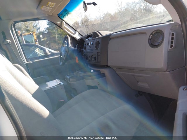 2014 FORD E-250 COMMERCIAL VIN: 1FTNE2EL2EDB06181