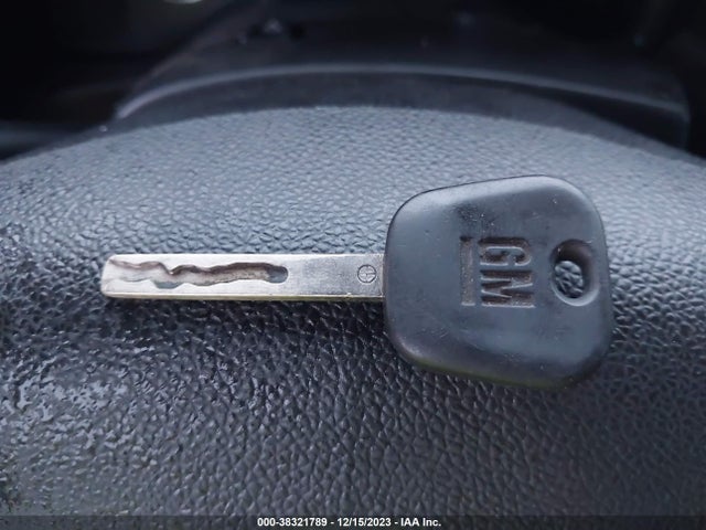 Chevrolet Express 2500 Work Van 2017 1GCWGBFFXH1104949 Image 11