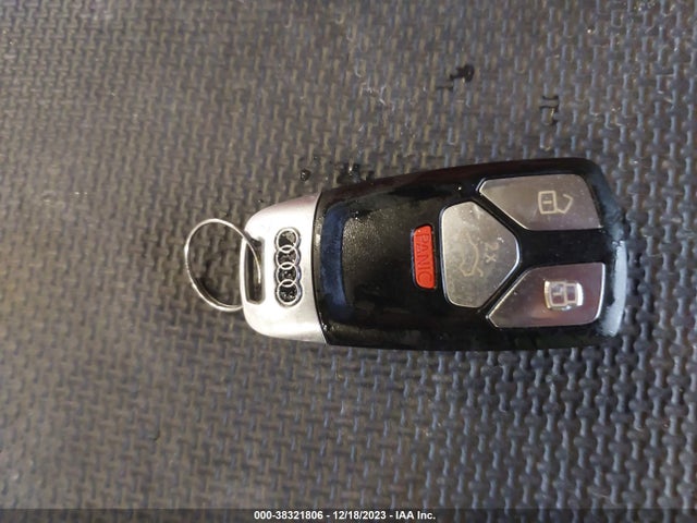WA1AAAFY4M2091931 Audi Q5 Premium 45 Tfsi Quattro S Tronic