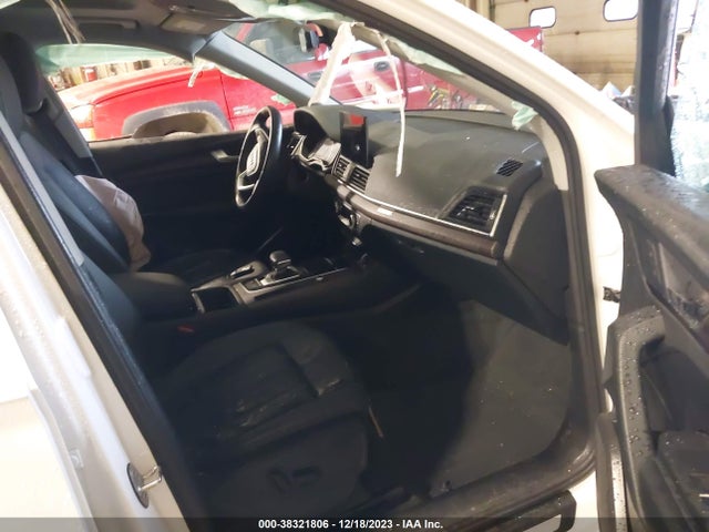 WA1AAAFY4M2091931 Audi Q5 Premium 45 Tfsi Quattro S Tronic