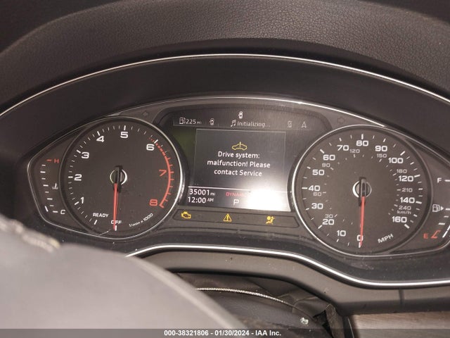 WA1AAAFY4M2091931 Audi Q5 Premium 45 Tfsi Quattro S Tronic