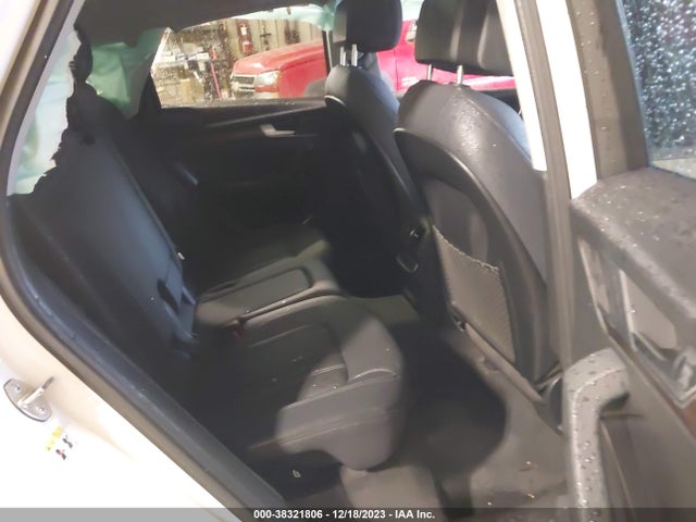WA1AAAFY4M2091931 Audi Q5 Premium 45 Tfsi Quattro S Tronic