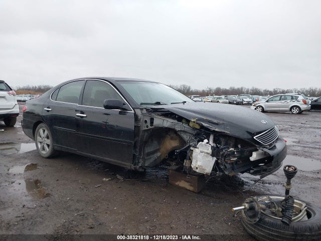 2005 LEXUS ES 330 VIN: JTHBA30G655083995