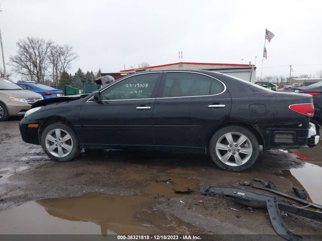 2005 LEXUS ES 330 VIN: JTHBA30G655083995