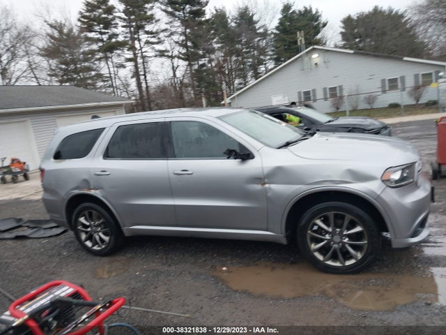 Dodge Durango Sxt 2014 1C4RDJAG5EC510850 Image 13