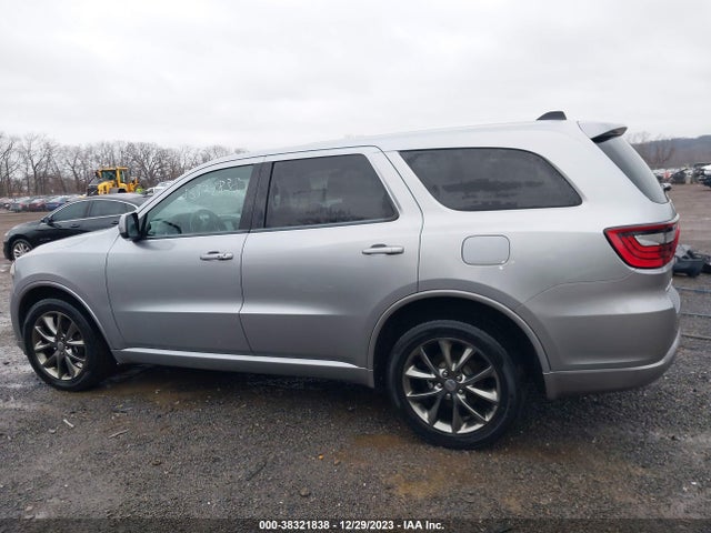 Dodge Durango Sxt 2014 1C4RDJAG5EC510850 Image 14