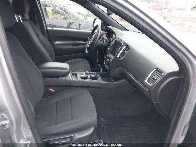 Dodge Durango Sxt 2014 1C4RDJAG5EC510850 Image 5