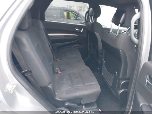 Dodge Durango Sxt 2014 1C4RDJAG5EC510850 Image 8