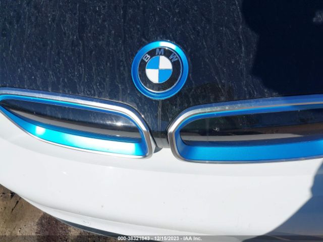 WBY1Z8C52HV889610 BMW I3 94 Ah W/range Extender