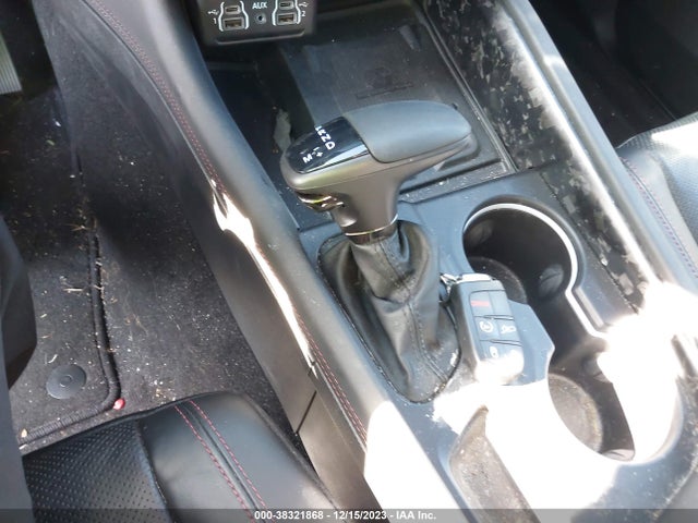 Dodge Durango R/t Plus Rwd 2022 1C4SDHCT5NC190109 Image 11