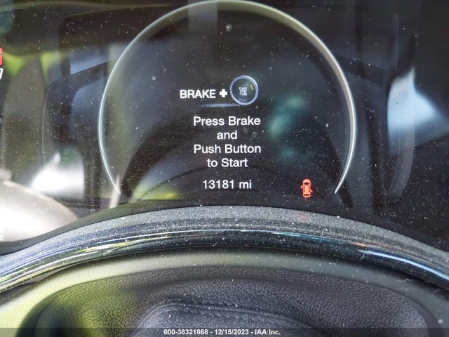 Dodge Durango R/t Plus Rwd 2022 1C4SDHCT5NC190109 Image 15