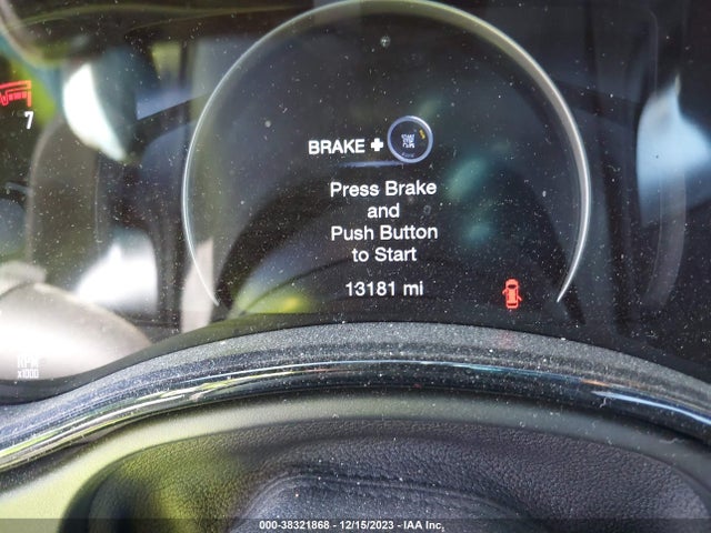 Dodge Durango R/t Plus Rwd 2022 1C4SDHCT5NC190109 Image 7