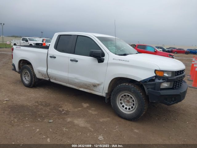 2019 1GCRYAEFXKZ230677 main image