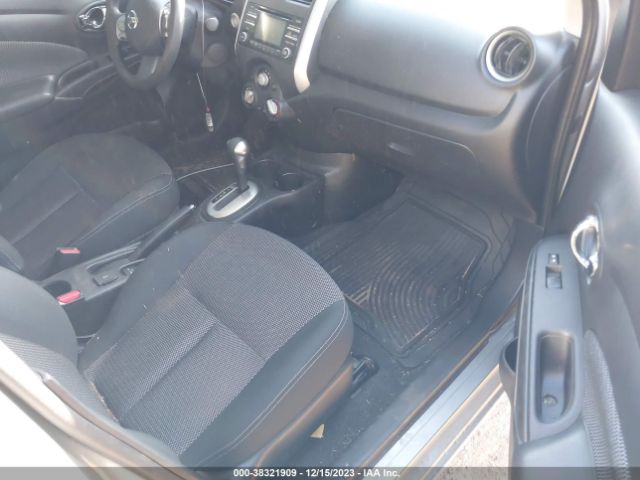 3N1CN7AP6EL851025 Nissan Versa 1.6 Sl