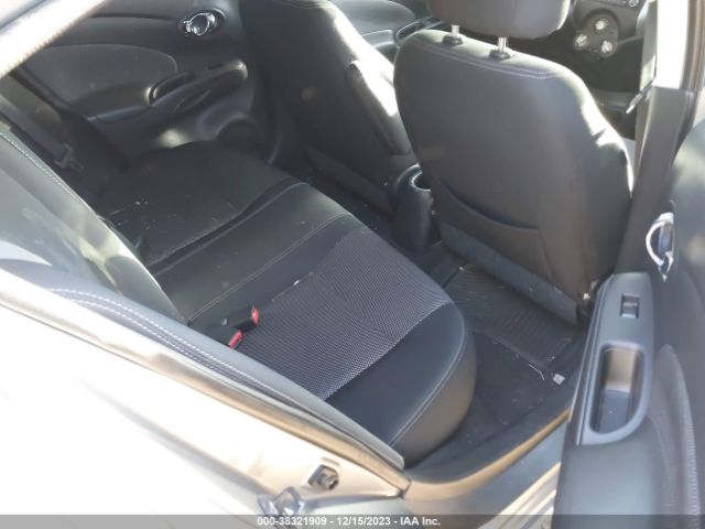 3N1CN7AP6EL851025 Nissan Versa 1.6 Sl