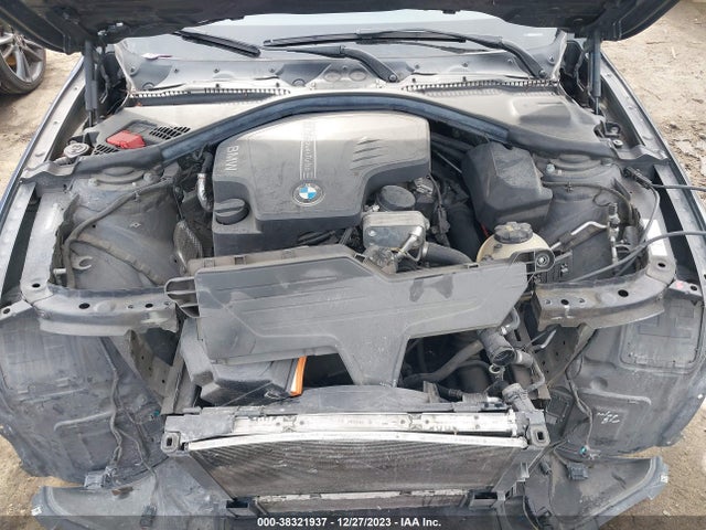 BMW 320i 2015 WBA3B1G57FNT02781 Image 10