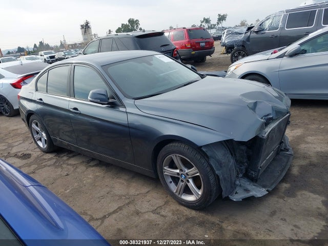 BMW 320i 2015 WBA3B1G57FNT02781 Image 14