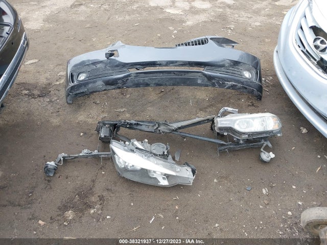 BMW 320i 2015 WBA3B1G57FNT02781 Image 12