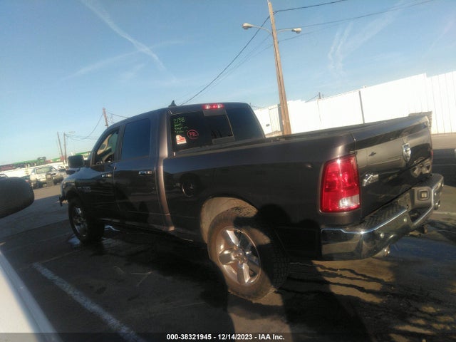 RAM 1500 Big Horn 4x2 6'4 Box 2017 1C6RR6TT8HS821618 Image 14