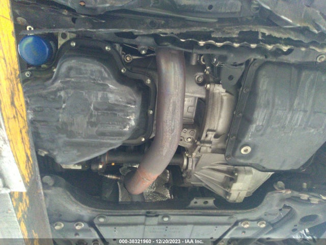 2013 SCION XB VIN: JTLZE4FE1DJ036836